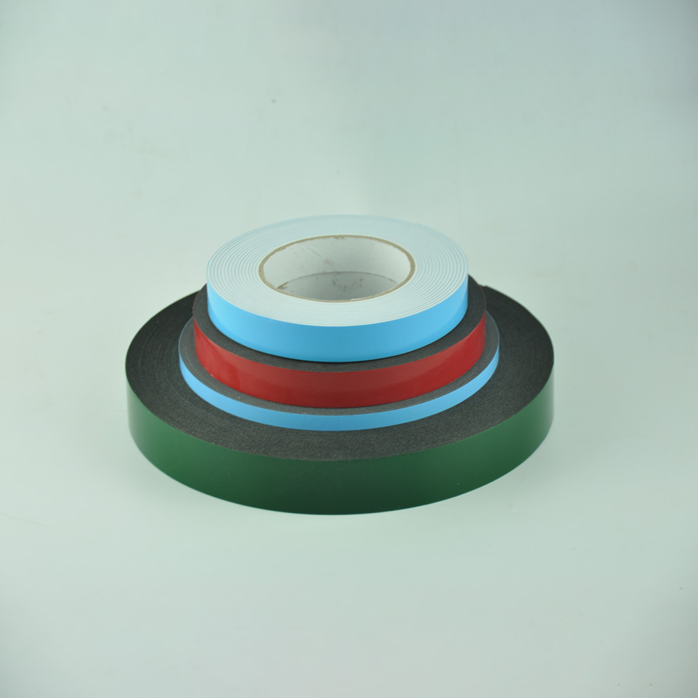 Foam double-sided tape
